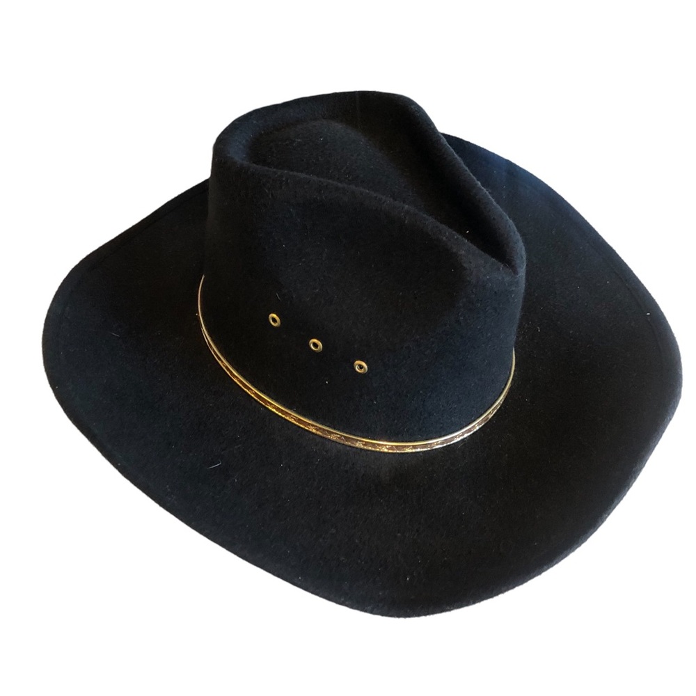 Western Express, Inc Cowboy hat Size 6 3/4